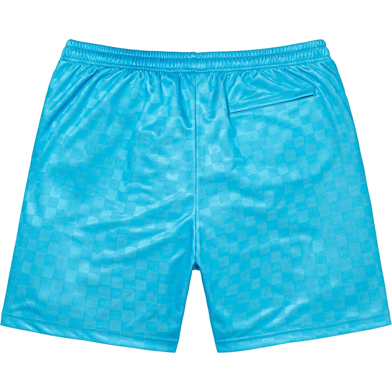 Split Soccer Short view 6